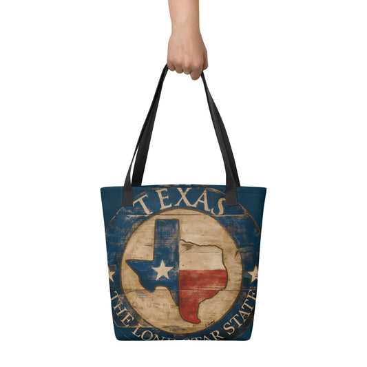 Texas Tote